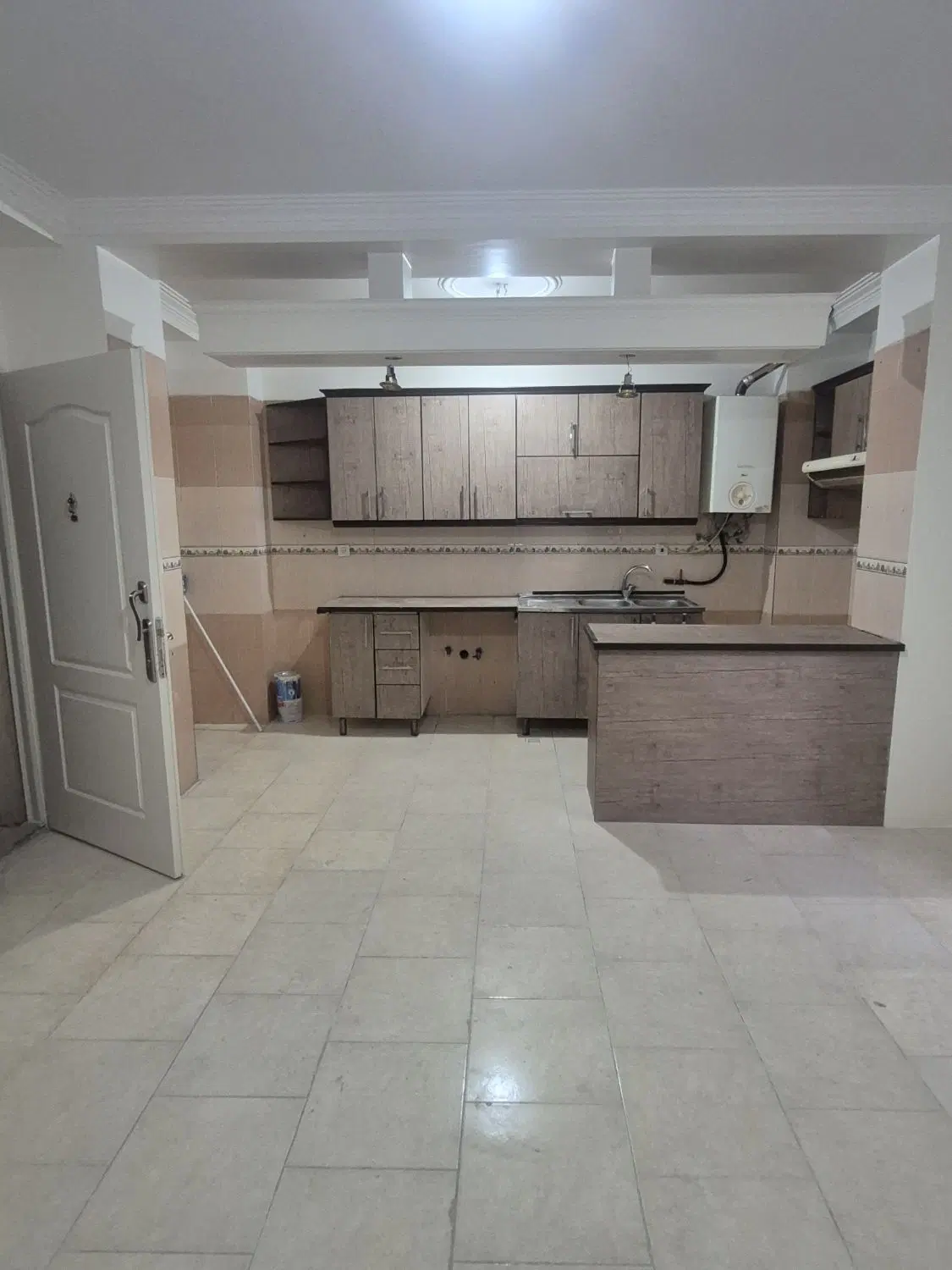 اجاره آپارتمان ۵۰ متری فول امکانات