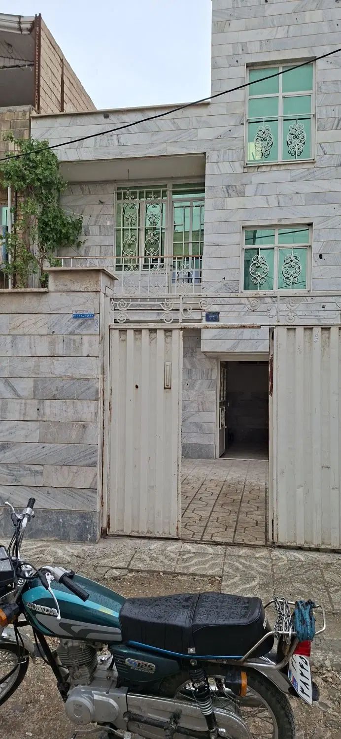 اجاره خانه ویلایی در خرمدشت