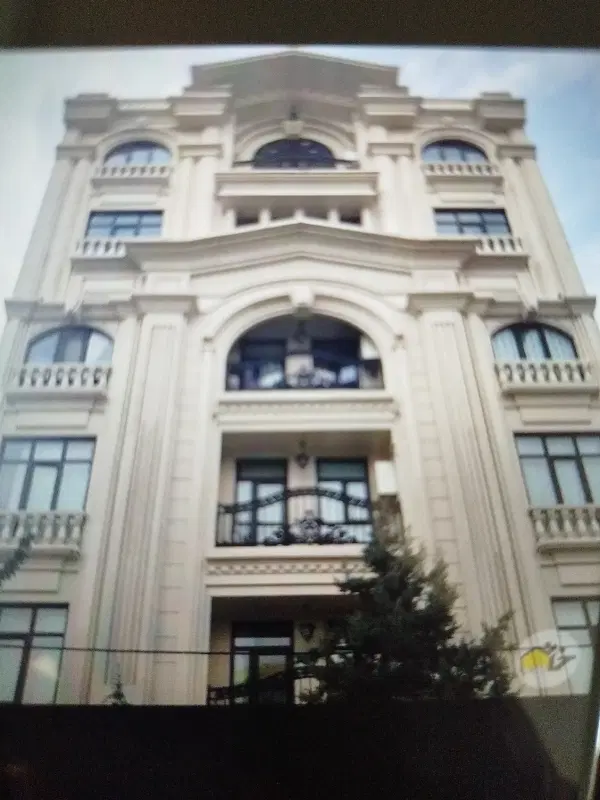 پیش فروش آپارتمان سرجنگلداری