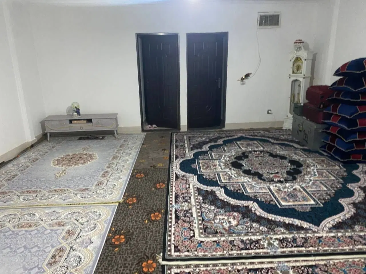 فروش ۲طبقه ۱۰۰متری جعفراباد الهیه