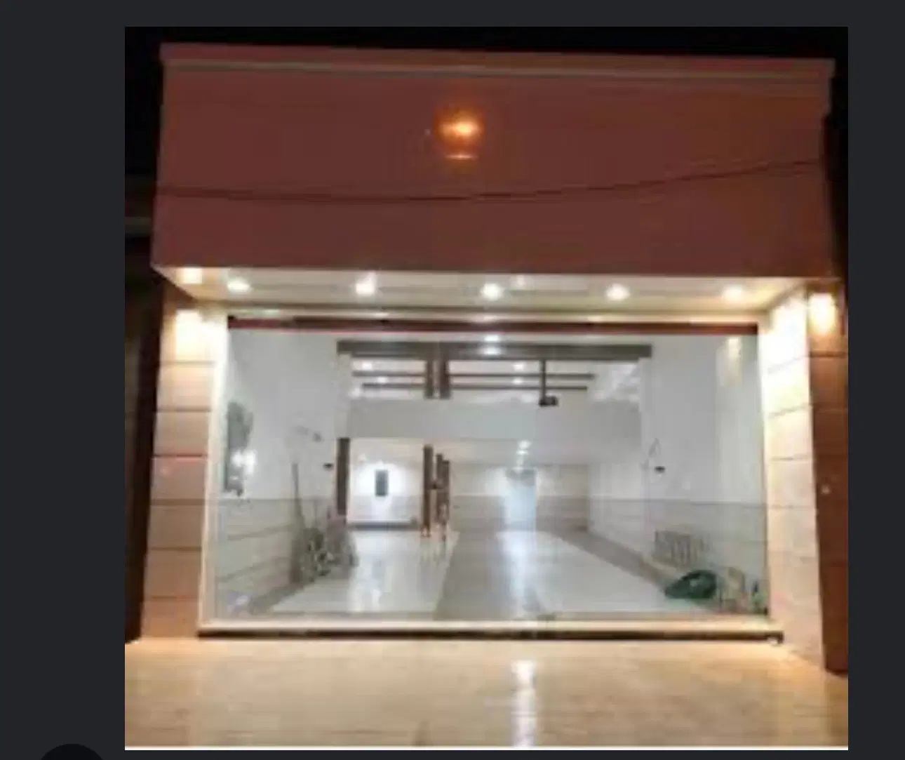 مغازه۲۸متری دسترسی به همه امکانات