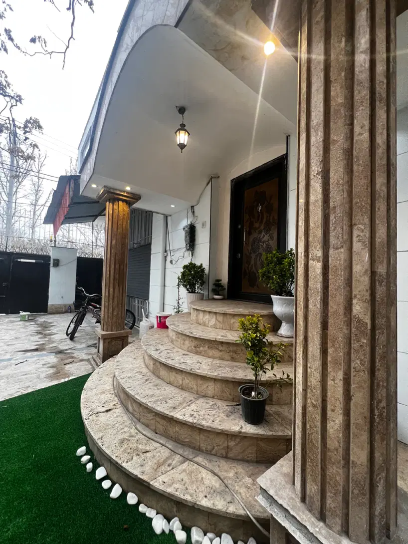ویلایی بهترین لوکیشن