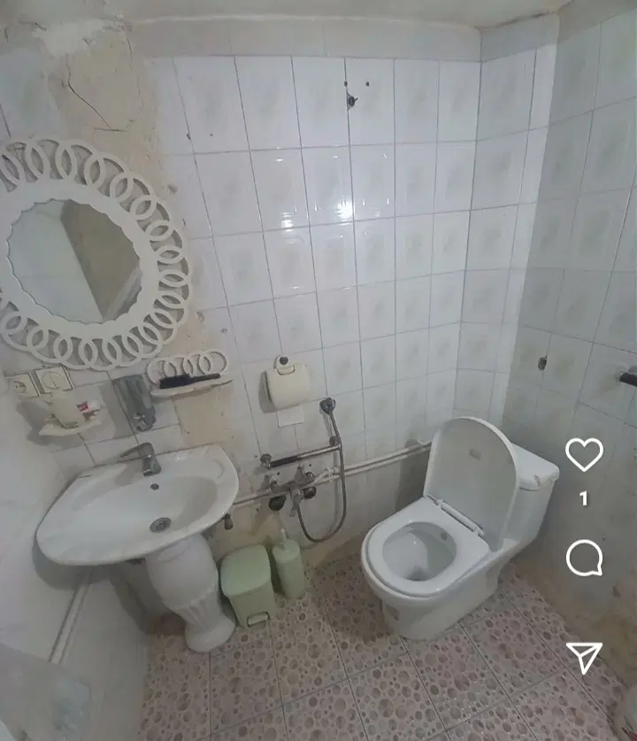 فروش ویلایی دوطبقه