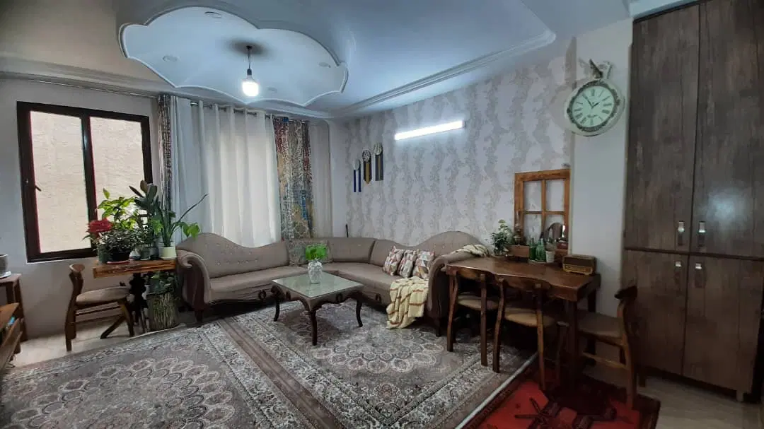 آپارتمان 50متری