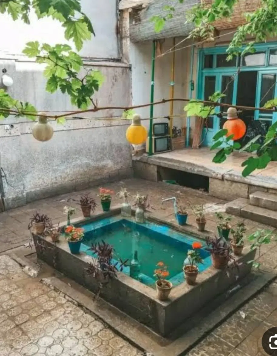 هم خونه