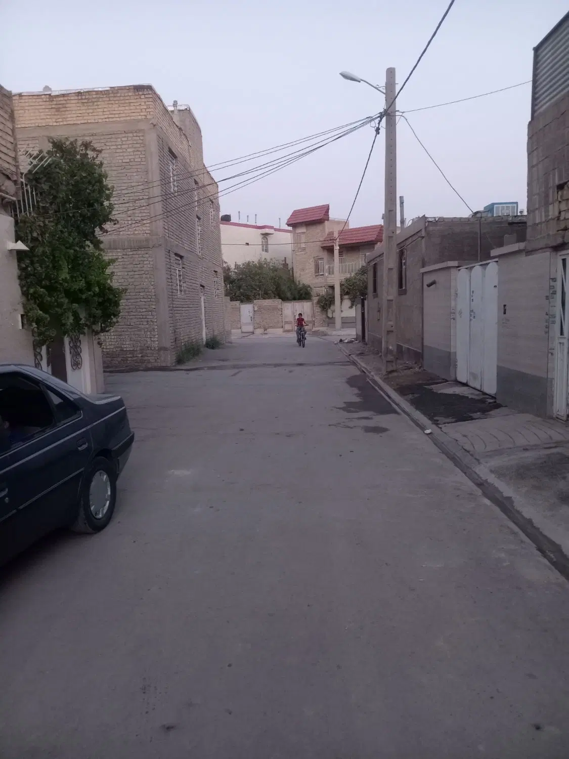 منزل فروشی طبقه بالا