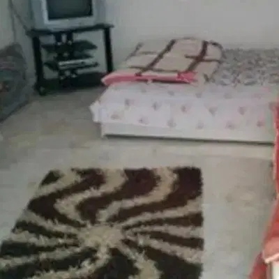 خانه ویلایی ۳۰ متر دربست  بالوازم آماده اقامت