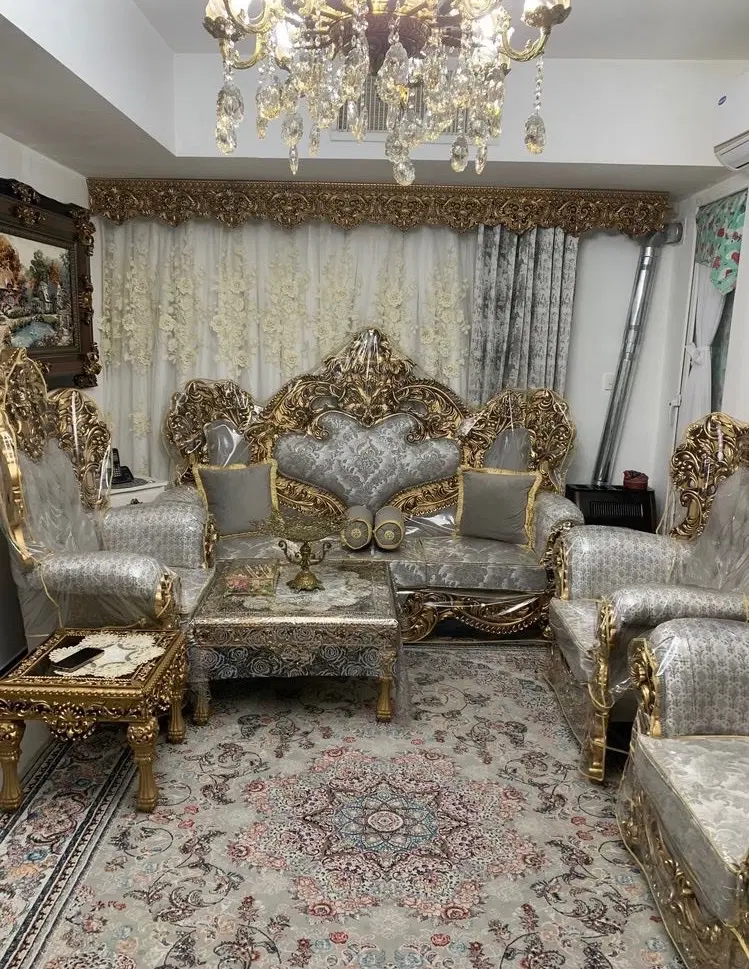 واحد ۸۸ متری فول اکازیون