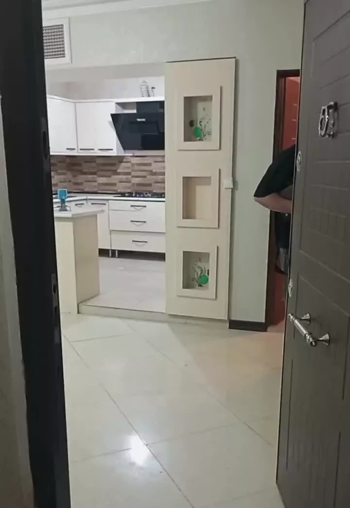 رهن  . منزل مسکونی . ۱۰۰متر . ۱۷شهریور