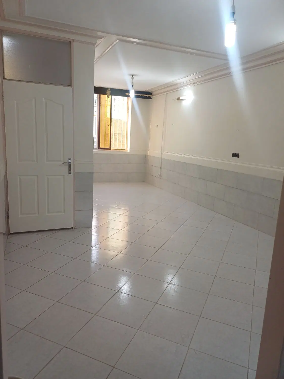 خانه اجاره ای در شهرک امیریه ظهور 7 مرزیجران