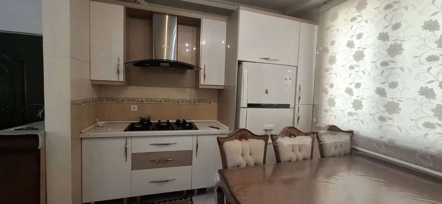 فروش واحد مسکونی شهرک فرهنگیان