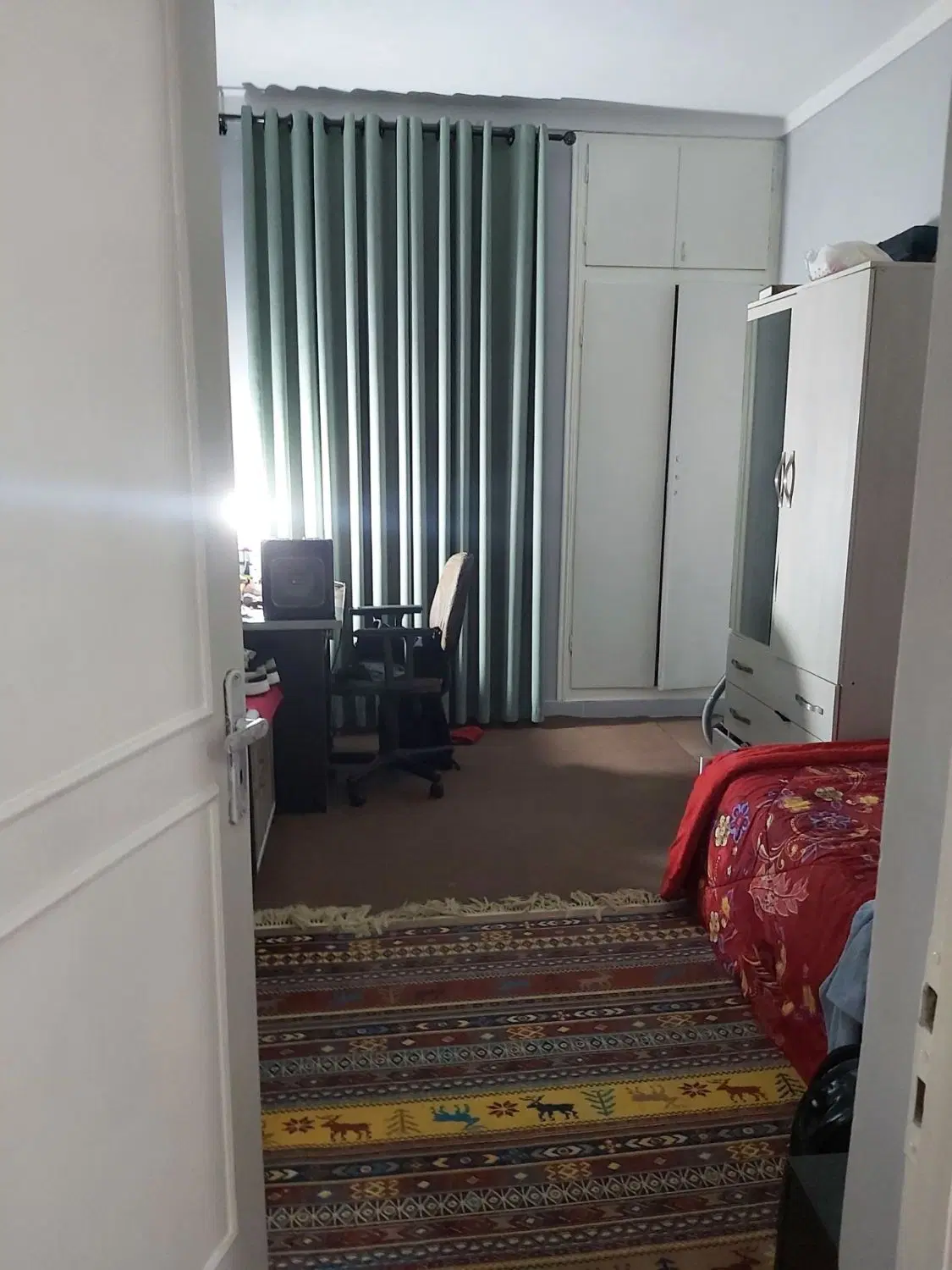 اجاره ویلایی دربست _۱۱۰ متری_ گرگانجدید