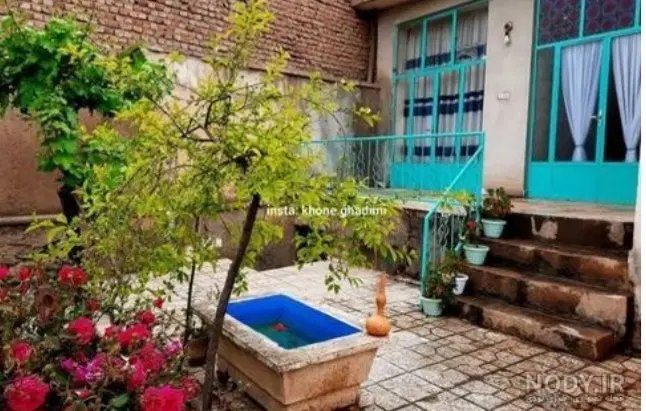 فروش ملک ویلایی