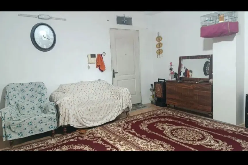 خونه 60متری