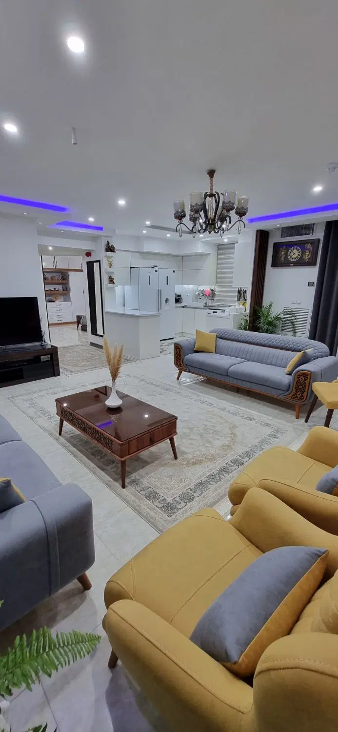 منزل عروس دومادی