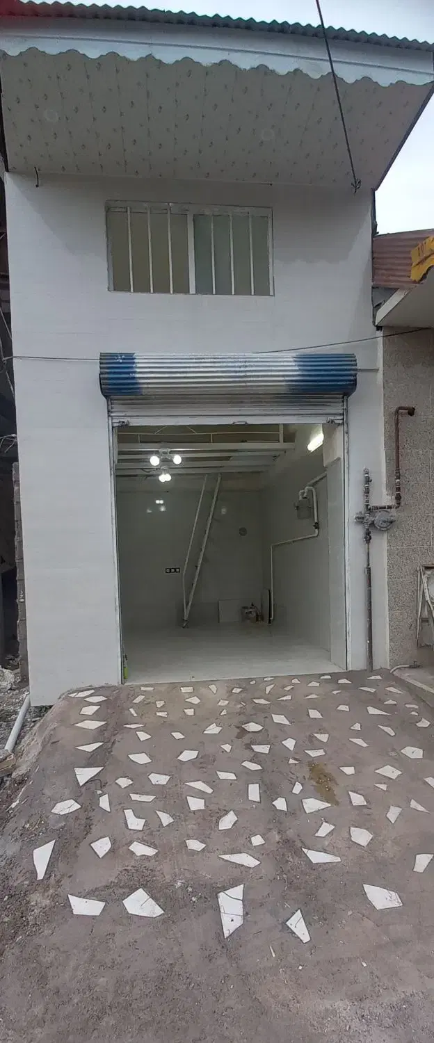 مغازه خیاط محله آب و برق وگاز و تلفن کامل