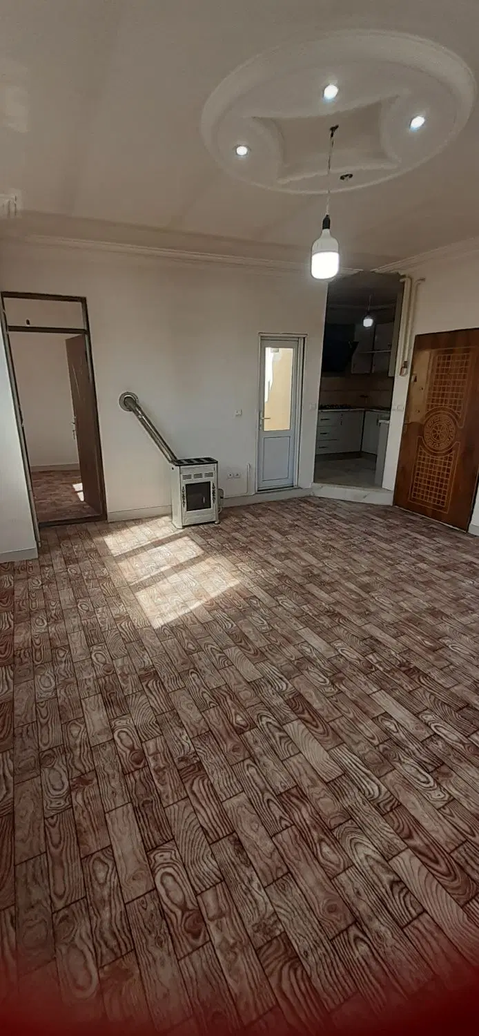 اجاره خانه طبقه دوم
