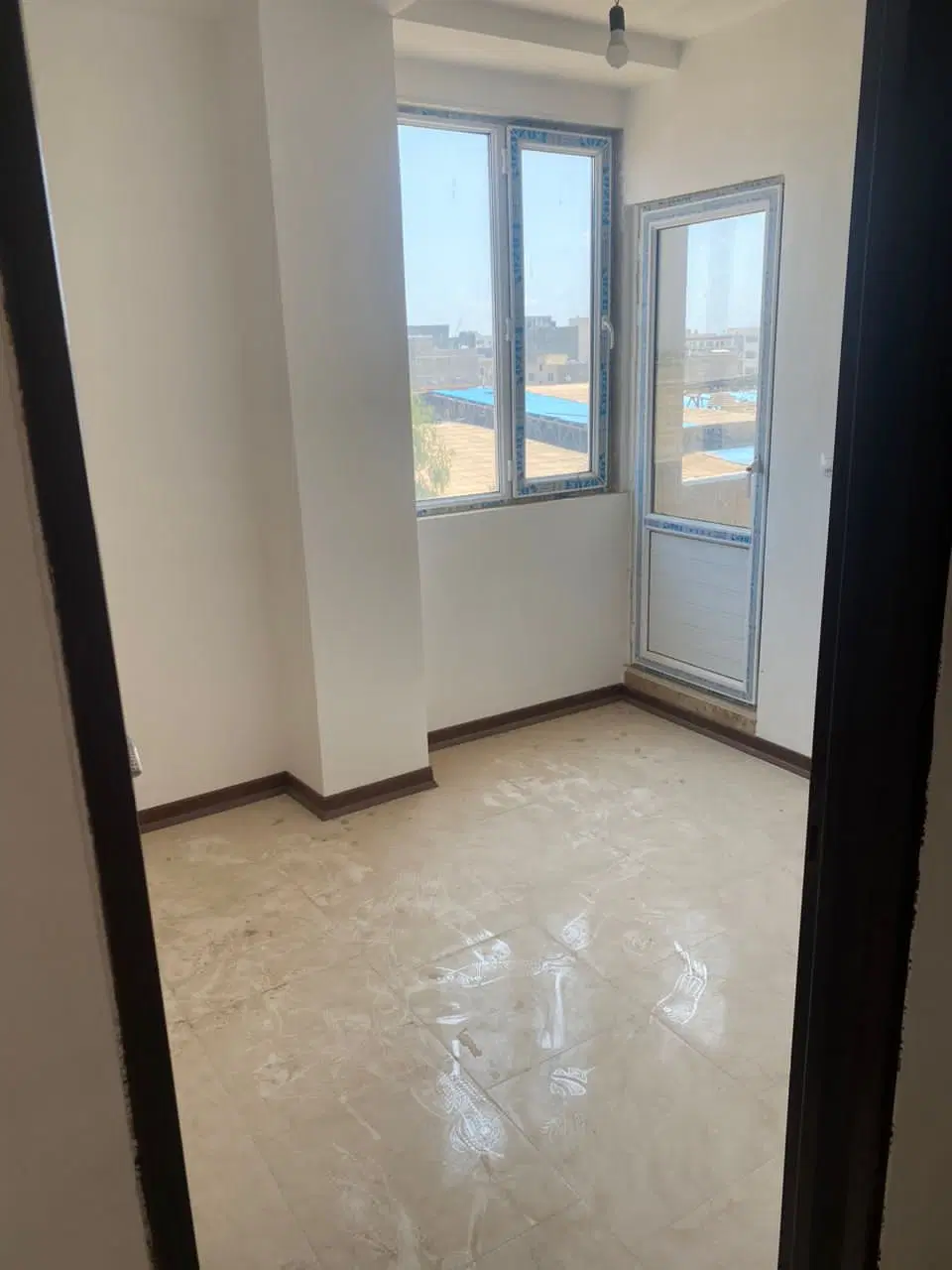 فروش آپارتمان در قرچک