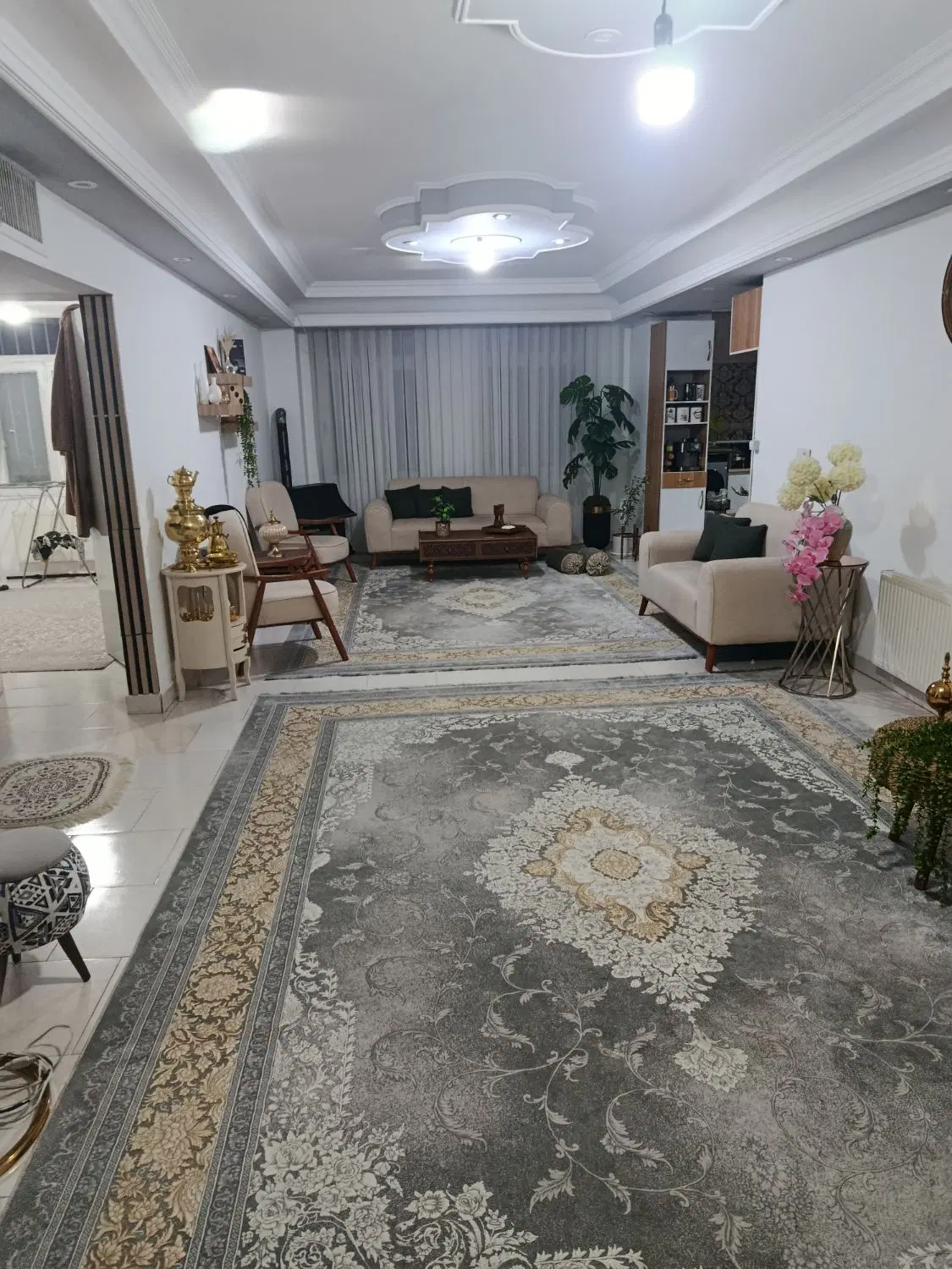 اجاره آپارتمان