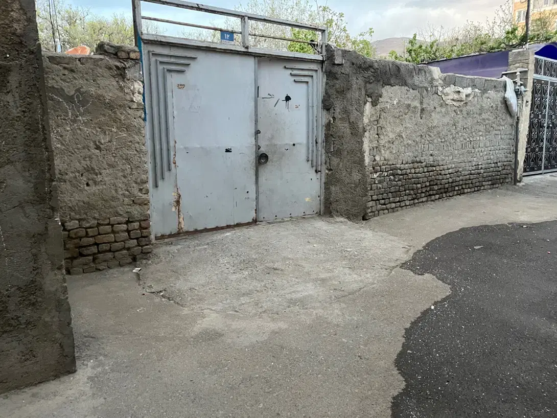 خانه کلنگی