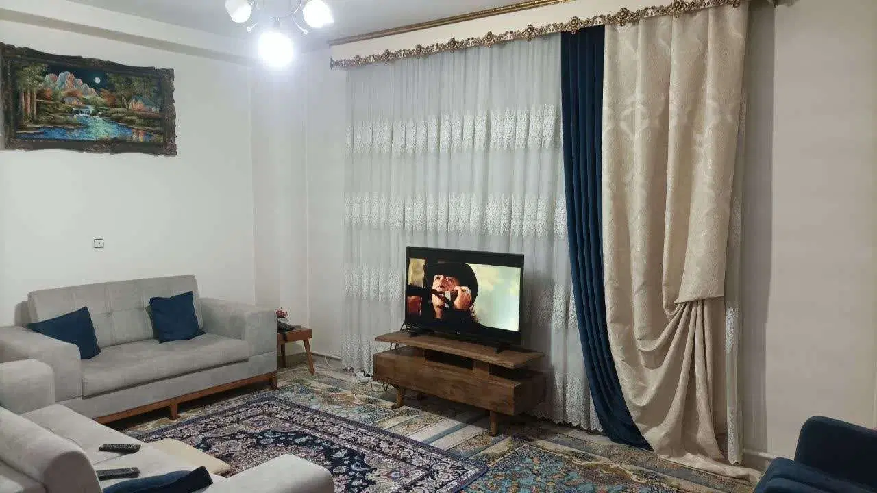70 متر دو خوابه فردیس. کانال غربی