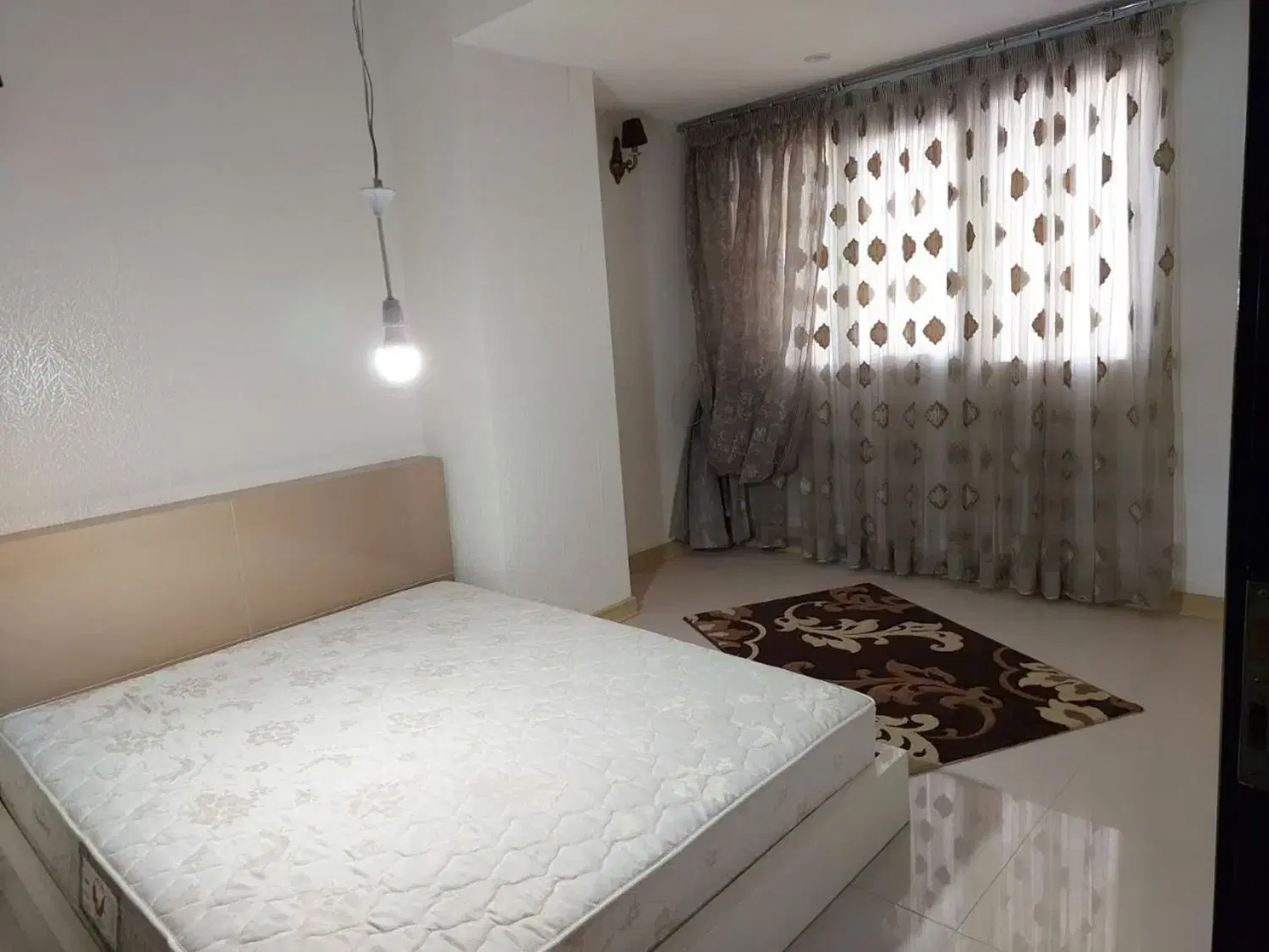 واحد ۵۸ متری_فول امکانات_چند قدمی حرم امام رضا_