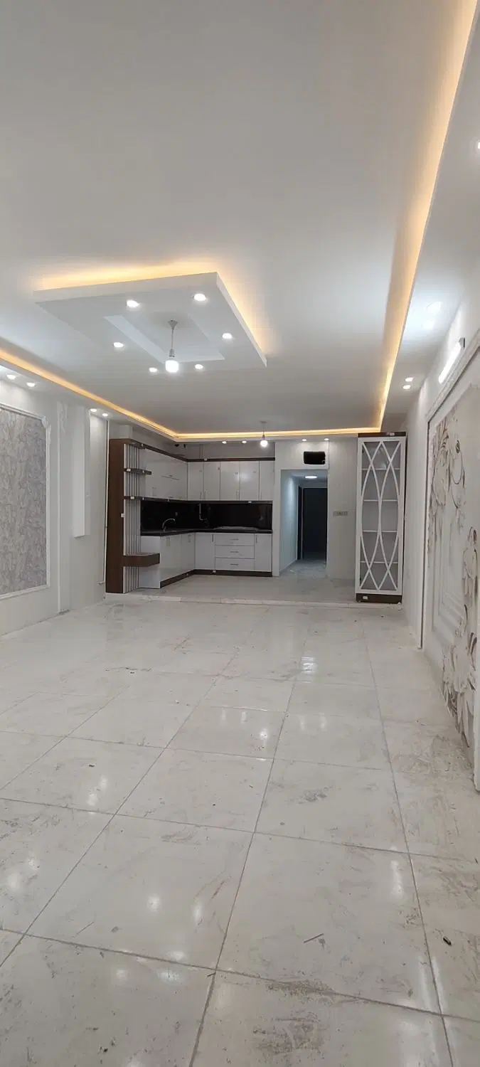 اپارتمان 100متر دو خواب طبرسی
