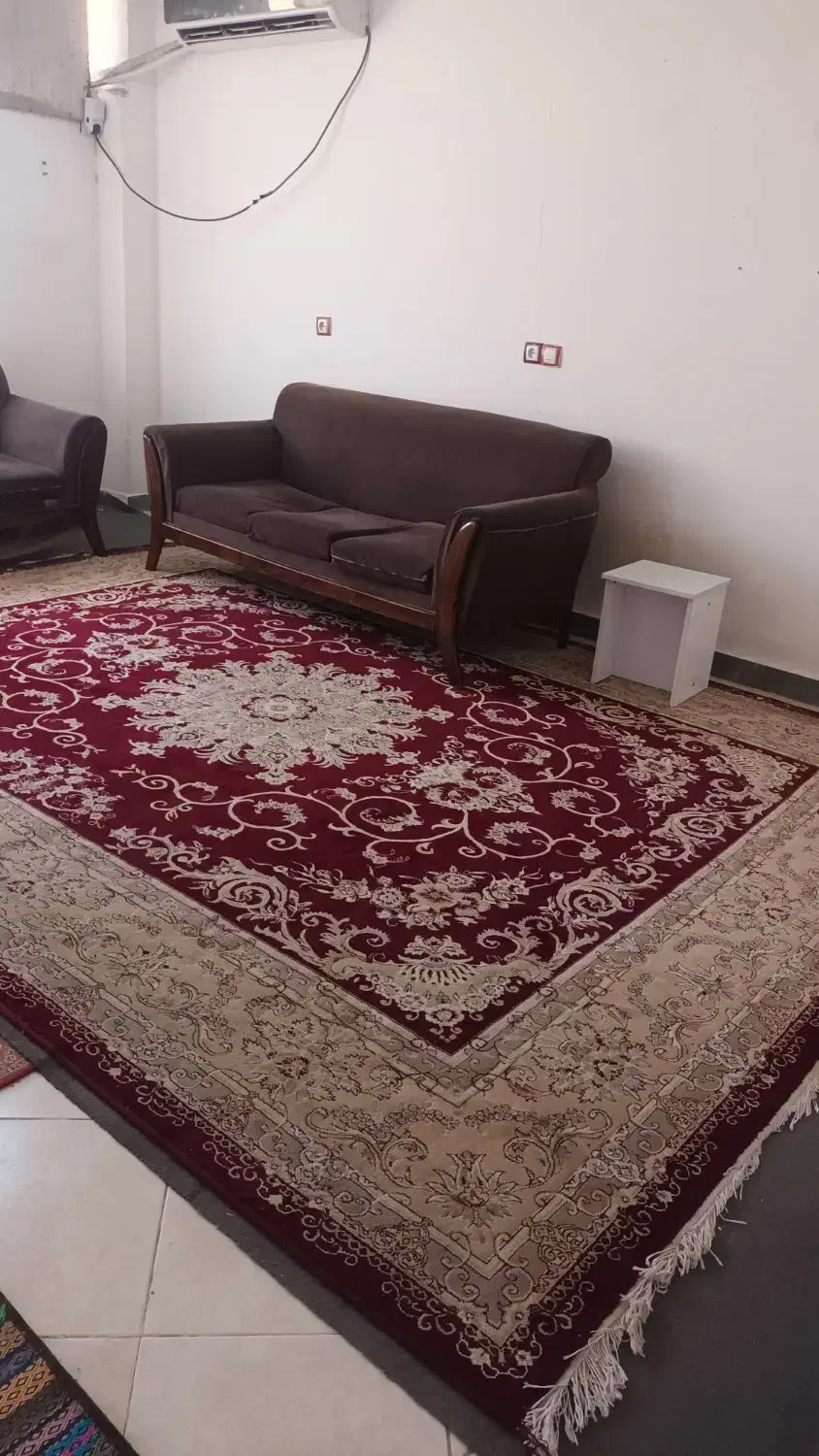 اجاره روزانه طبقه‌همکف پارکینگ دار