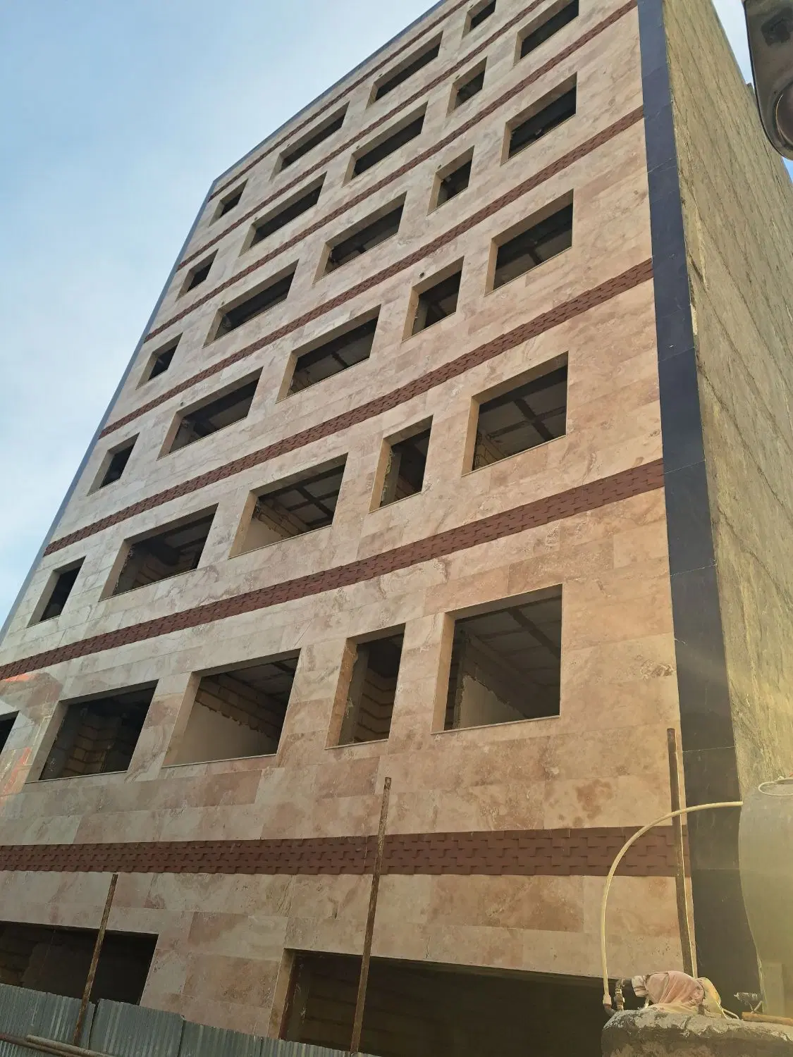 آپارتمان ۸۰متری فروشی