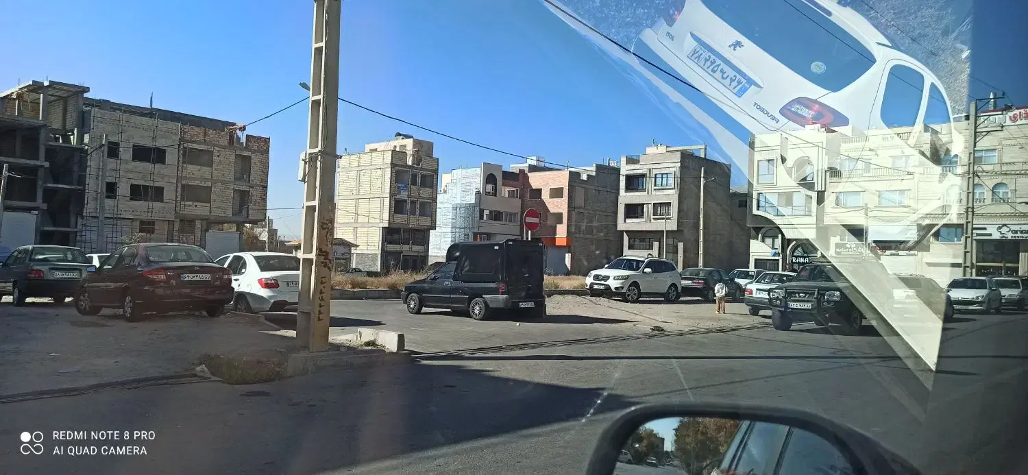 زیر زمین تجاری مسکونی