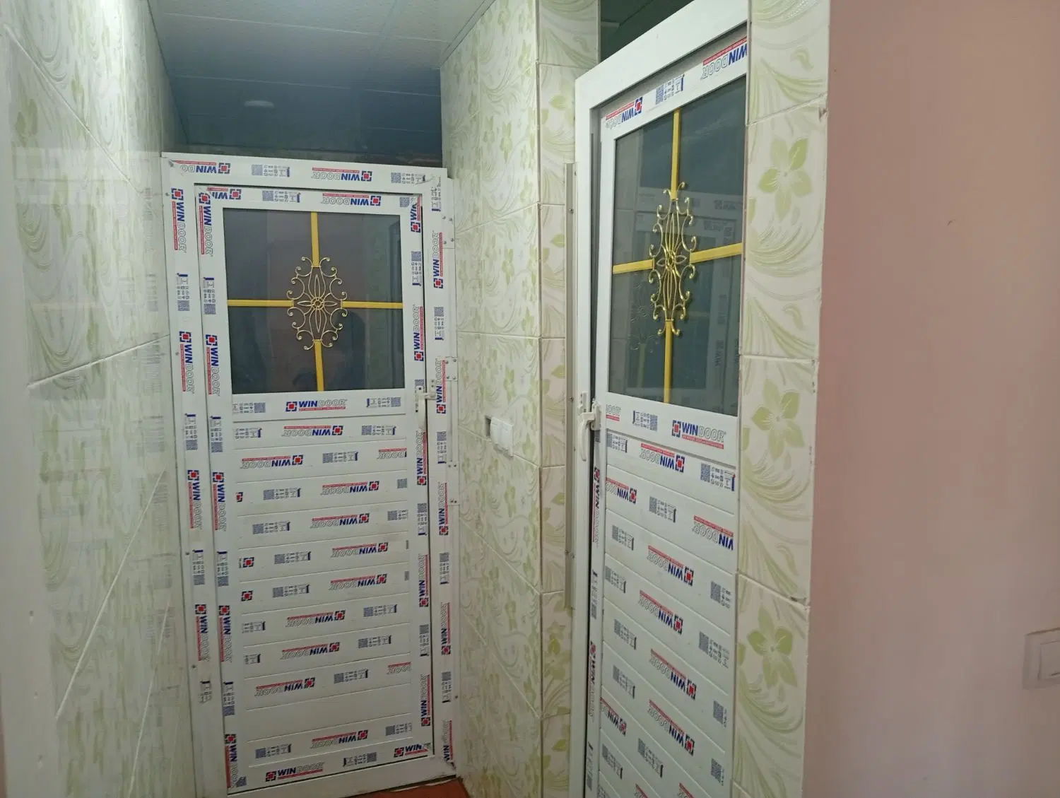 خانه اجاره ای ساعتی وروزانه جای دنج و کاملا امن