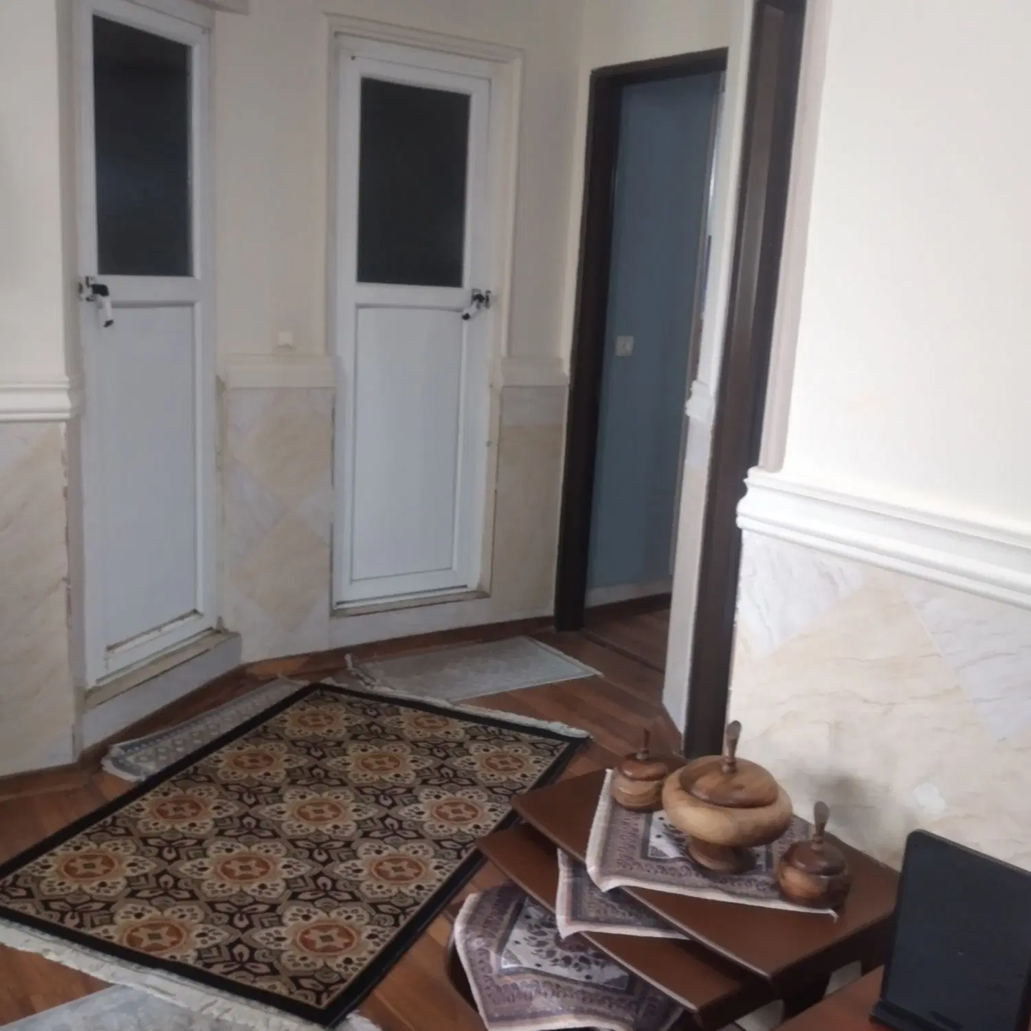 خانه اجاره ای افسران