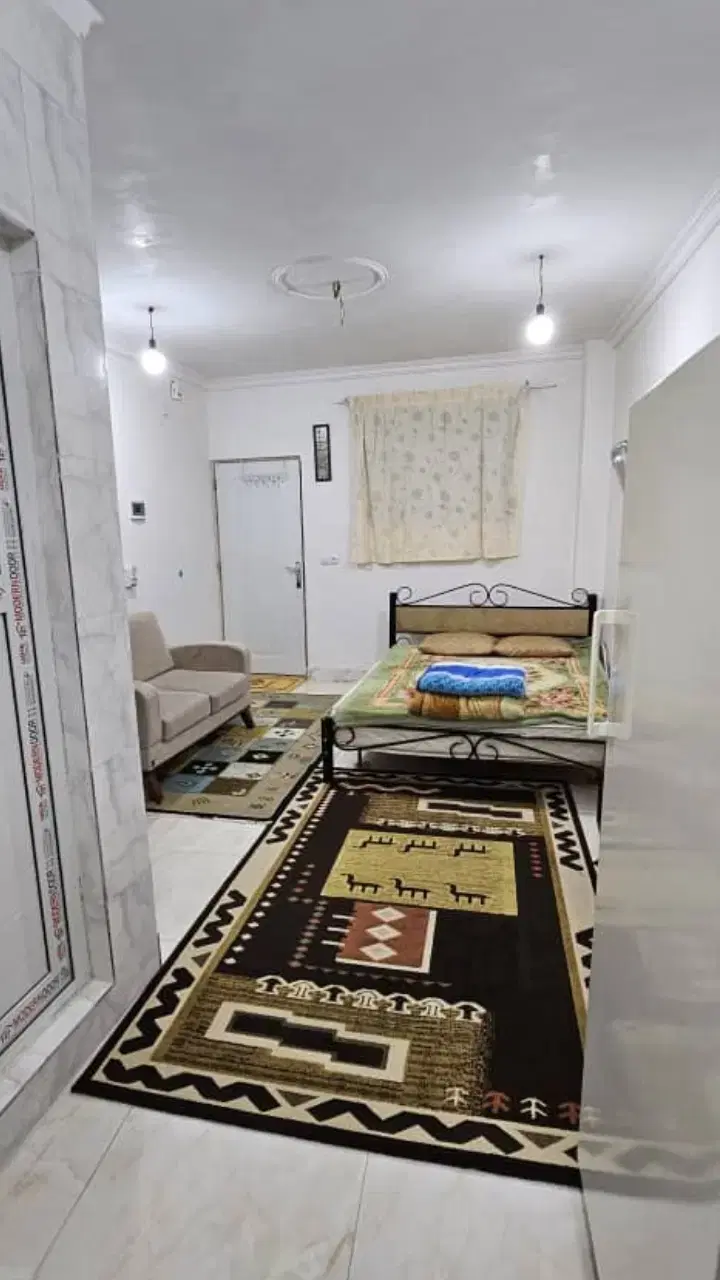 اجاره سوئیت ویلاهانوسازحیاط دار