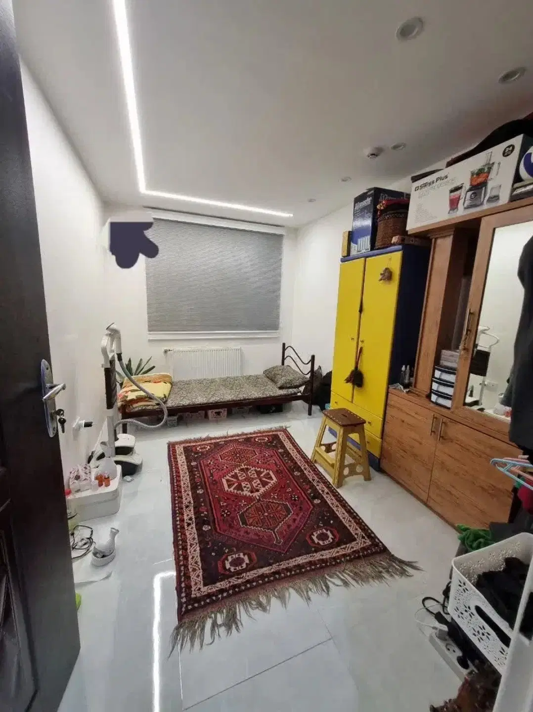 نیازمند همخونه