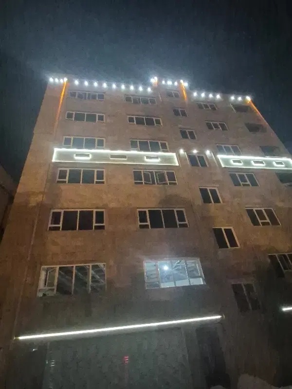 واحد مسکونی