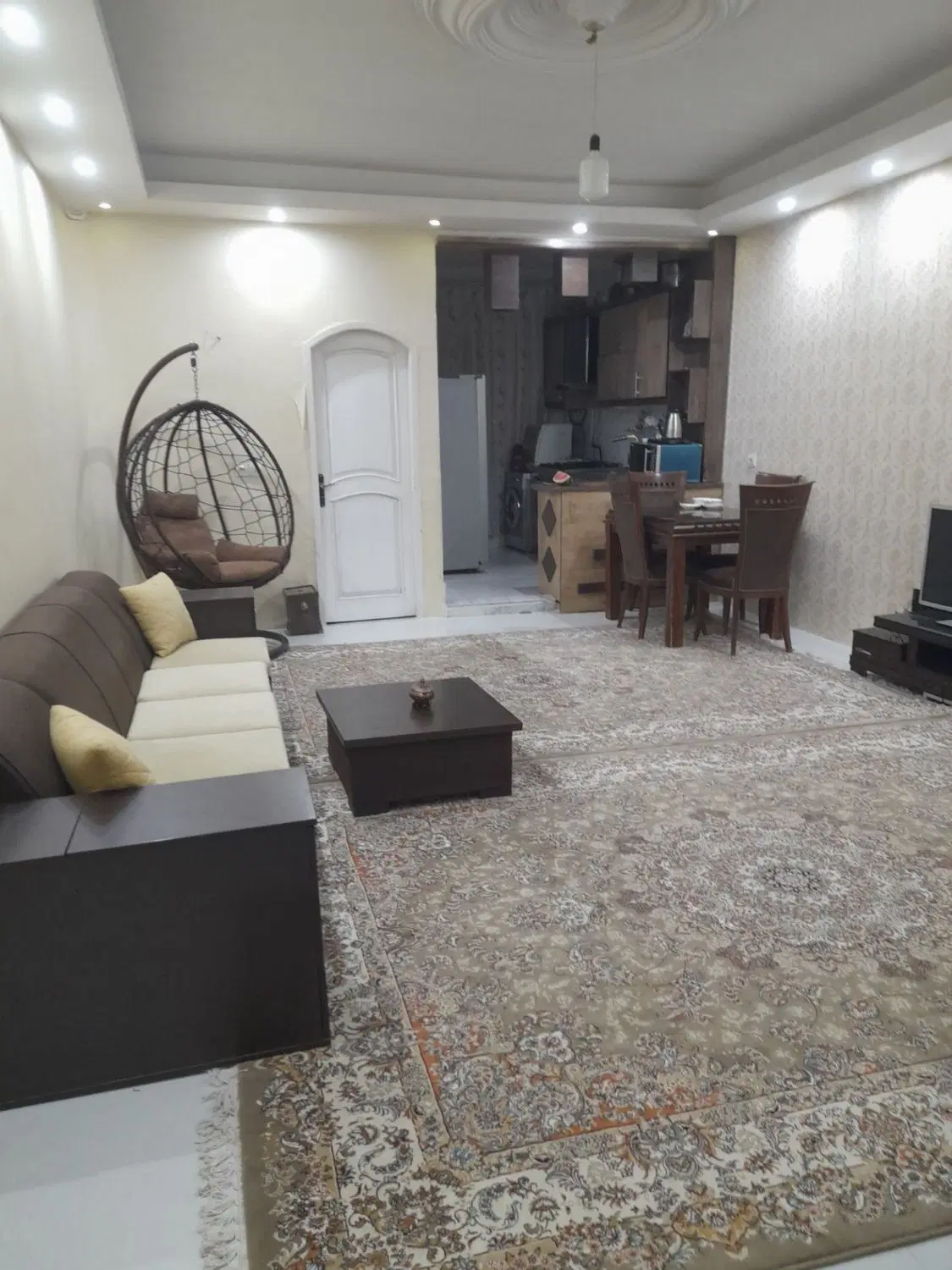 رهن اجاره سیدرضی ۴۵