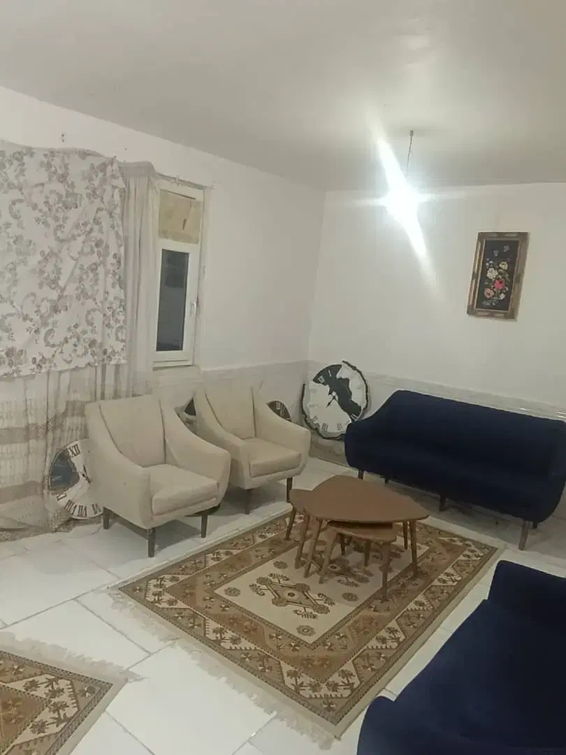 واحد 65متری همکف اهری