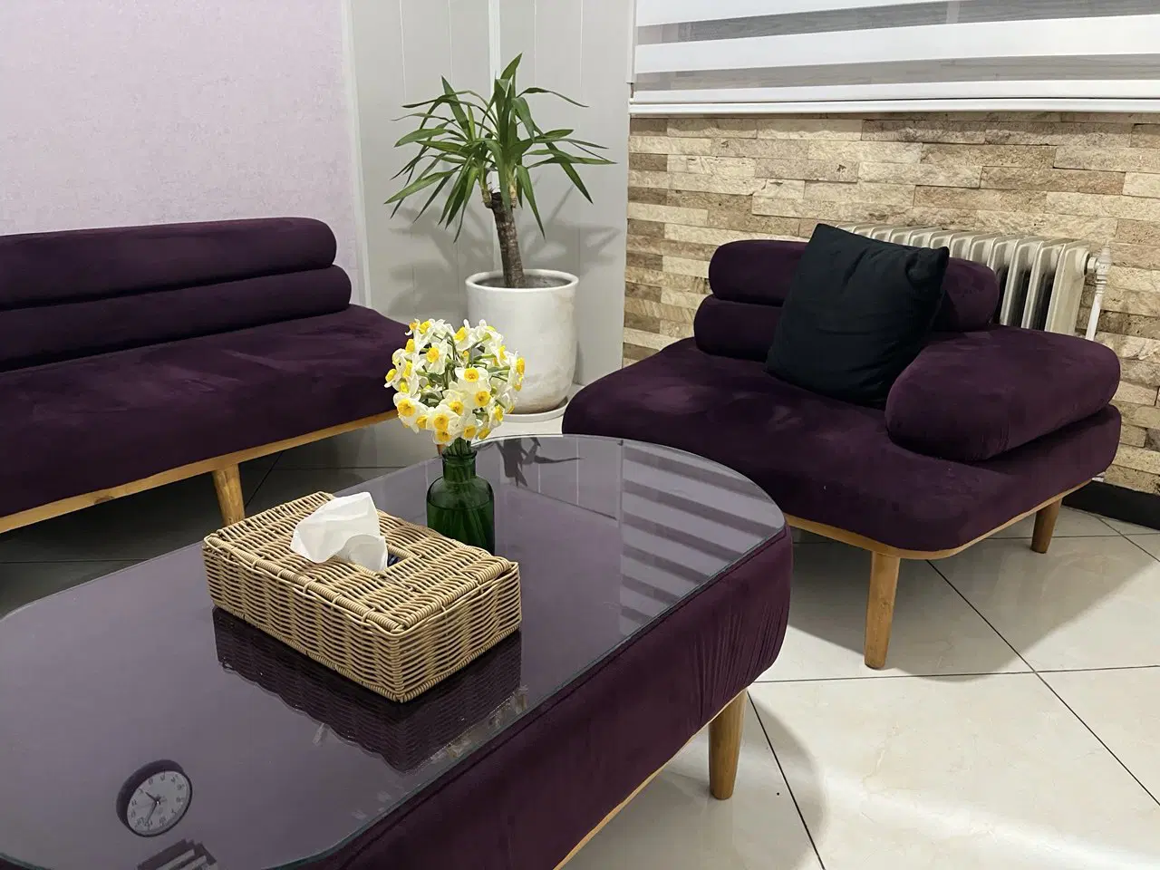 اجاره اتاق و کلاس آموزشی از کلینیک روانشناسی