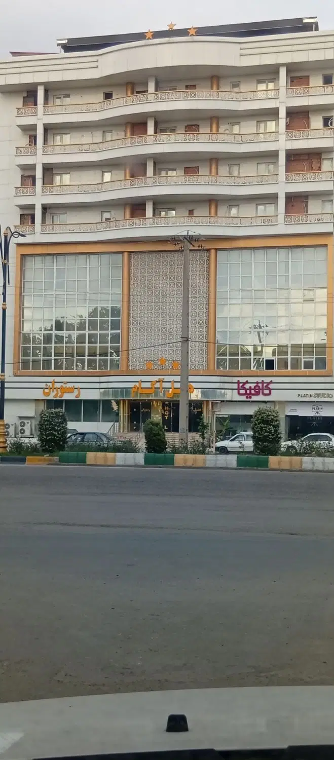 فروش زمین مسکونی