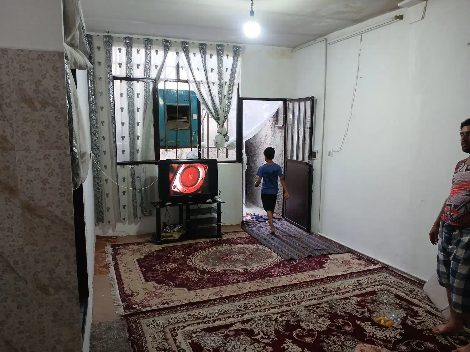 منزل مسکونی ۶۵ متری
