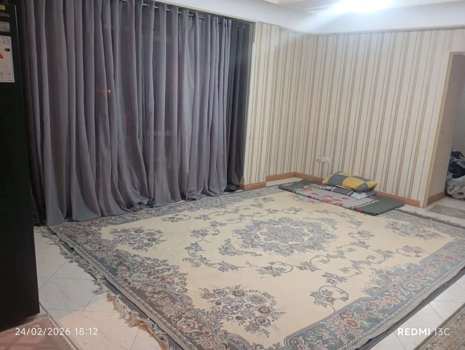 آپارتمان 70متری درشهرک ناز