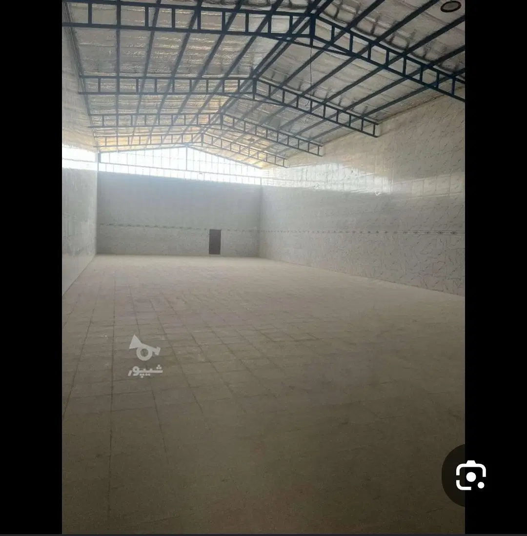 سوله بهداشتی600متری تهراندشت