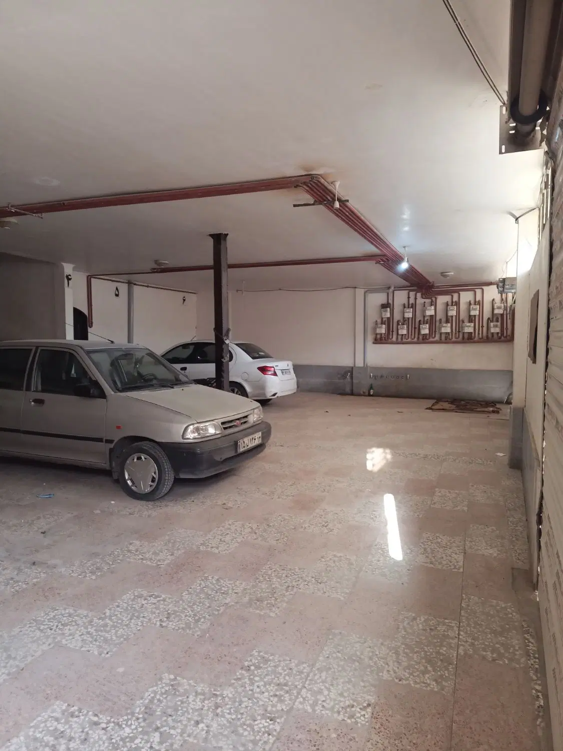 آپارتمان 85متری فول