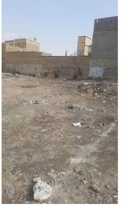 فروش زمین مسکونی