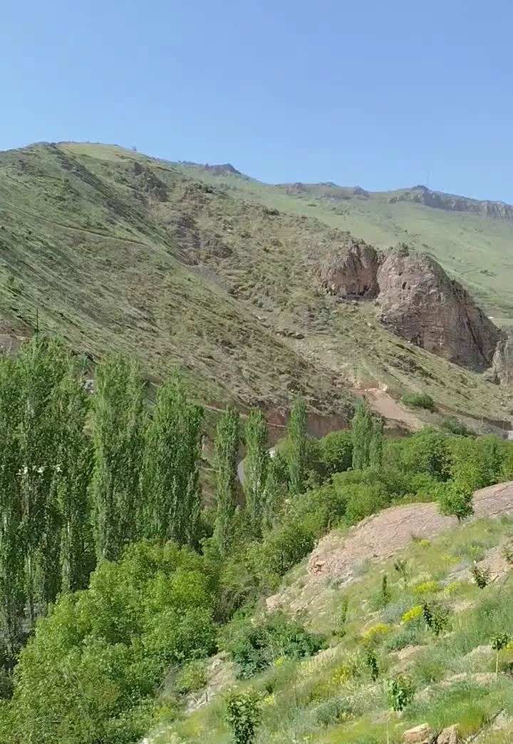 باغ توریستی بین توریور و شیان