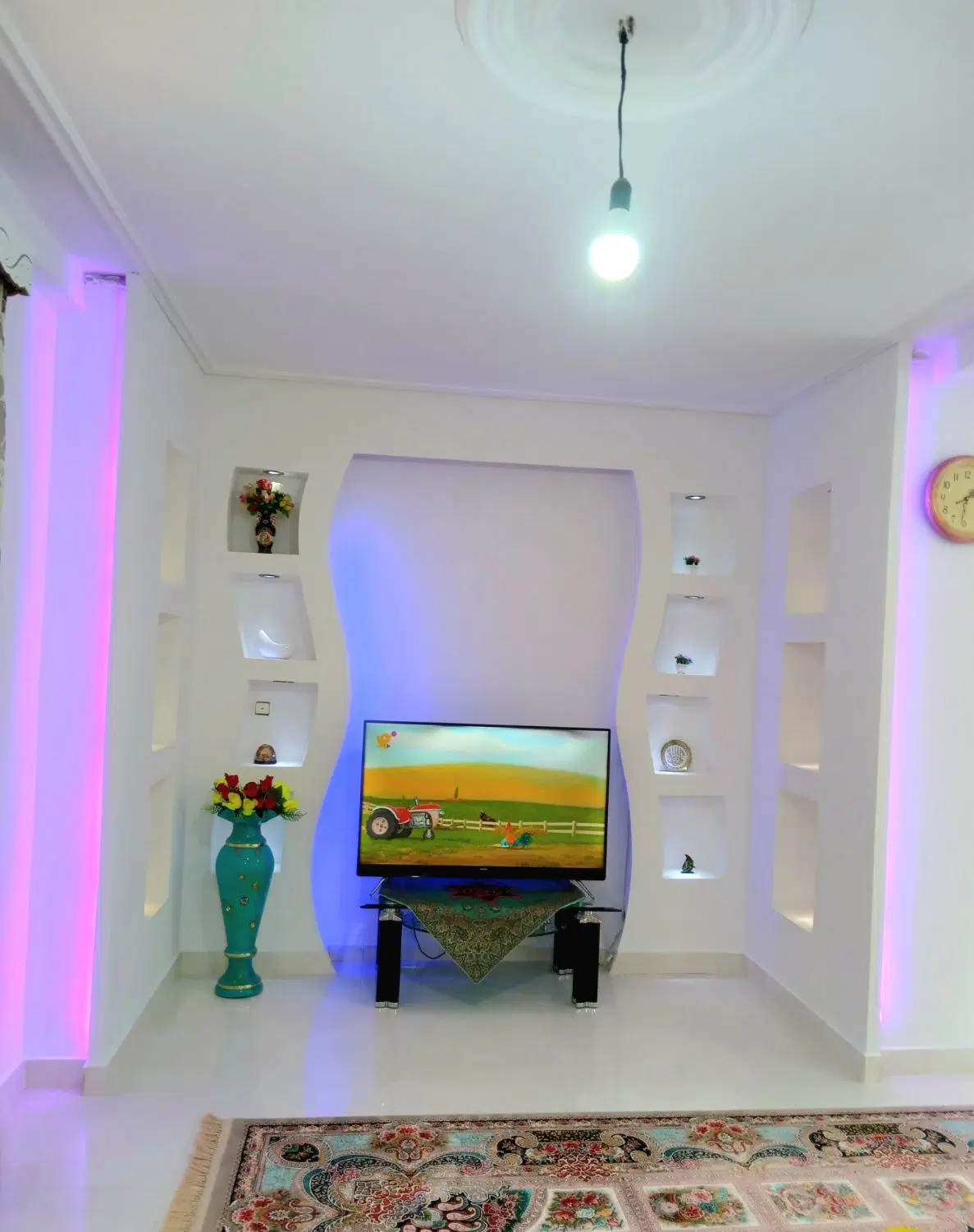 حیاط دار  مستقل