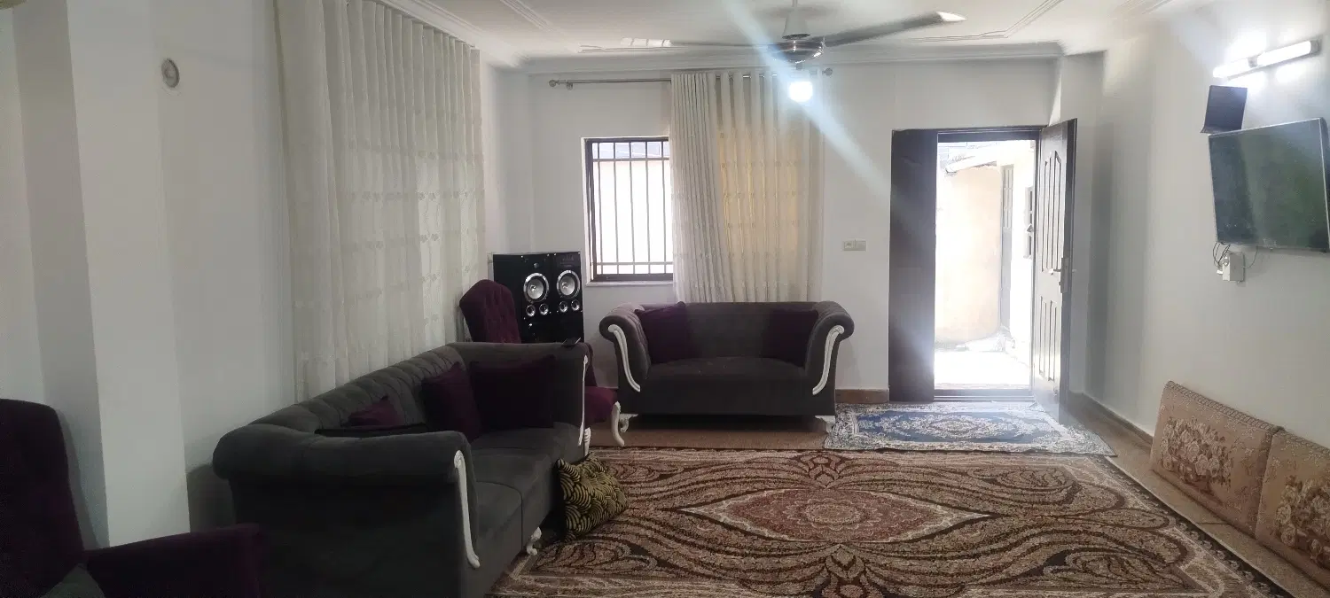 ویلای شخصی با سند تک برگ آمل
