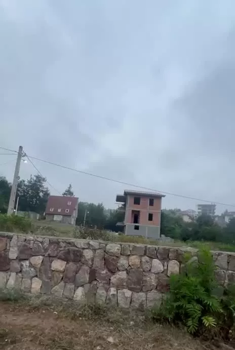 زمین با کاربری مسکونی