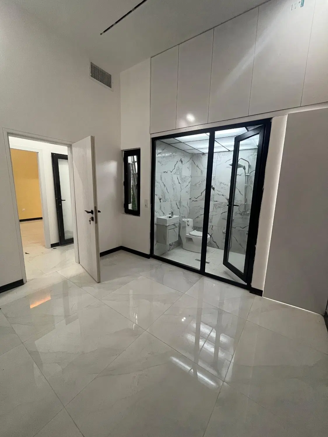 اجاره آپارتمان ۵۵ متری شمس آباد شهید گرد