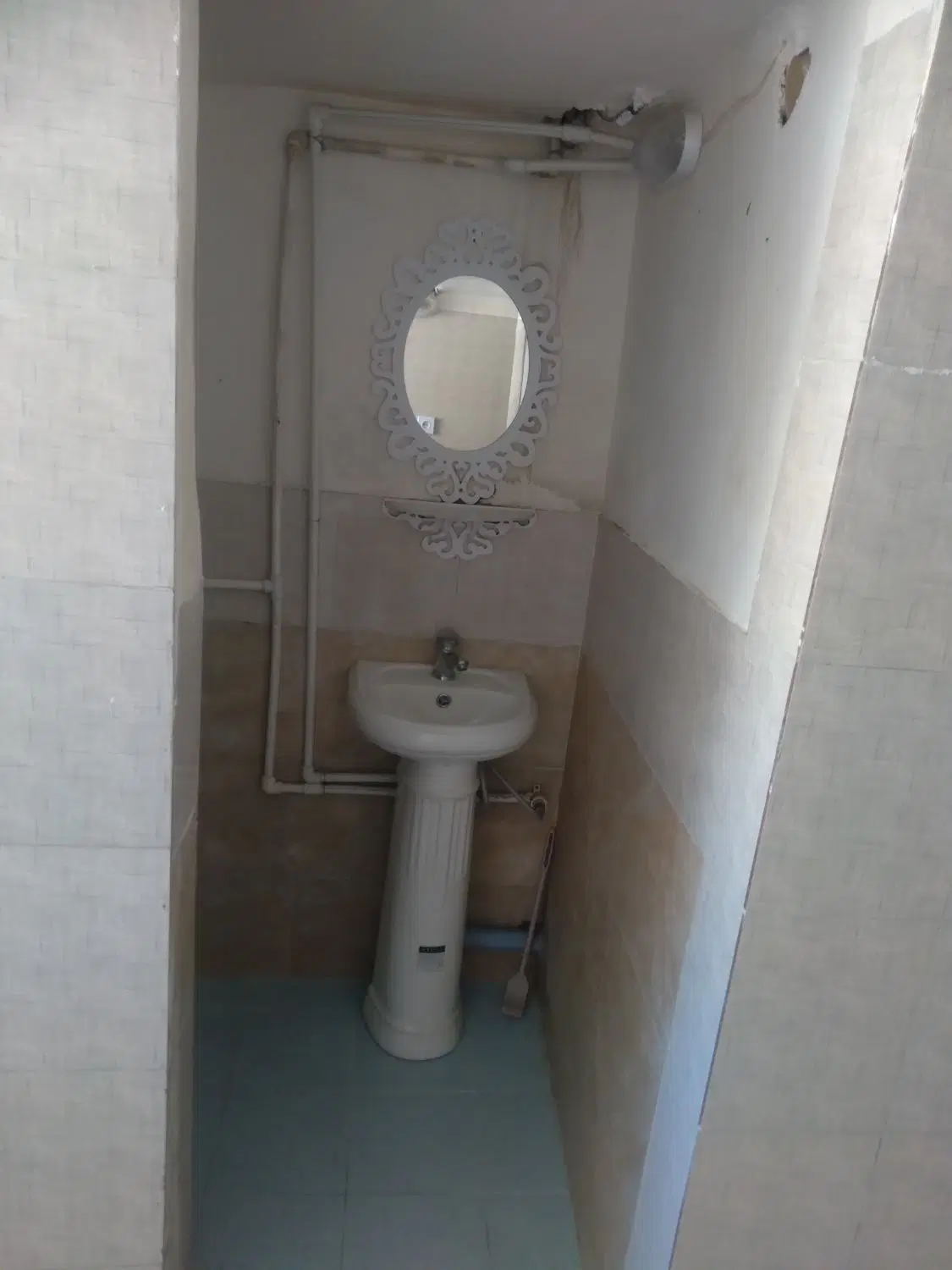 اتاق اجاره ای